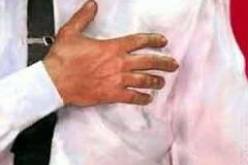 فتح المؤسسة الاستشفائية المتخصصة في علاج أمراض القلب الجينية بذراع بن خدة نهاية سنة 2013