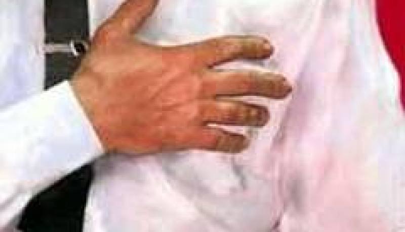 فتح المؤسسة الاستشفائية المتخصصة في علاج أمراض القلب الجينية بذراع بن خدة نهاية سنة 2013