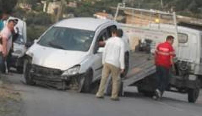 وفاة شخصين و إصابة 10 آخرين بجروح في حوادث متفرقة في باتنة