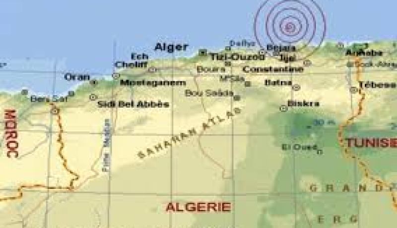 الجزائر مستعدة لانجاز 10 مراصد لتسونامي على شواطئها