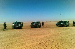 التجربة الجزائرية في مكافحة الإرهاب يجب أن تفيد بلدان أخرى