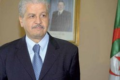 الوزير الأول عبد المالك سلال في زيارة عمل لولايتي الشلف وغليزان