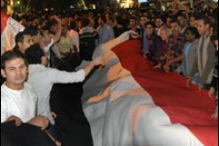 الجالية الجزائرية بمصر بخير و لم نغلق السفارة