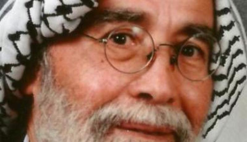 وفاة القيادي البارز في حركة فتح أبو علي شاهين