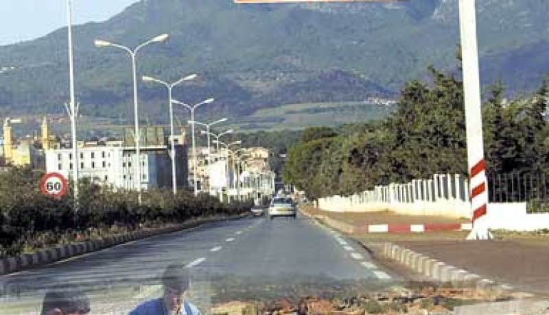مشاريع جديدة لتحسين الإطار المهني بقطاع التجارة بتيبازة