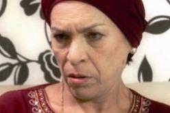 الممثلة سليمة لعبيدي في ذمة الله