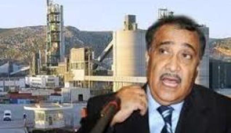 اتفاقية شراكة بين الجزائر و البرتغال