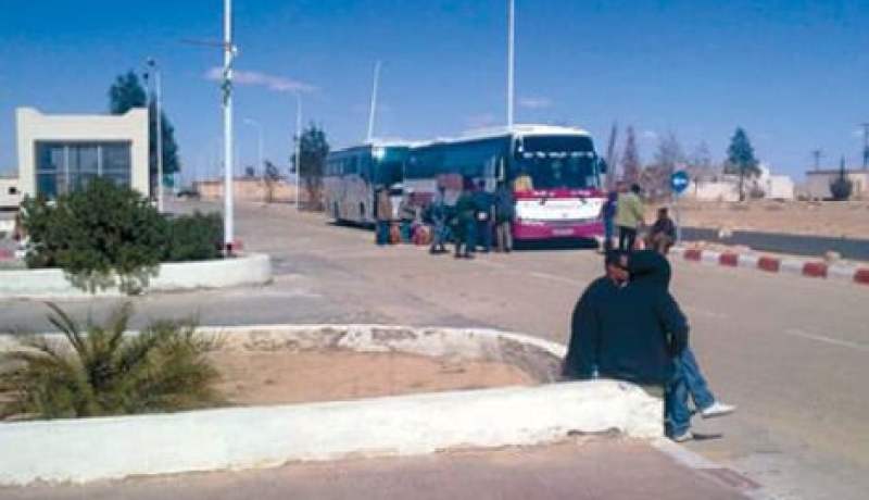 إنشاء 5 محيطات فلاحية جديدة لفائدة الشباب بإيليزي