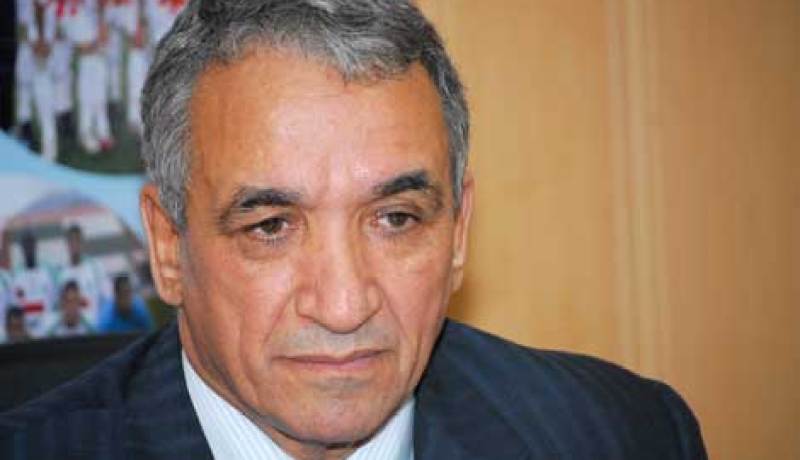 الاطلاق الرسمي لبوابة الكفاءات الوطنية بالخارج