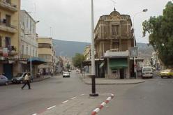 مشاريع هامة لتهيئة المداخل الرئيسية لمدينة عنابة