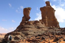 استفادة ولاية اليزي من عدة مشاريع صحية