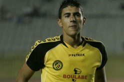 اتحاد الحراش تتفق نهائيا مع النجم الساحلي التونسي حول انتقال اللاعب بونجاح