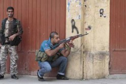 قتيلان في اشتباكات بين سنة وعلويين في طرابلس شمال لبنان