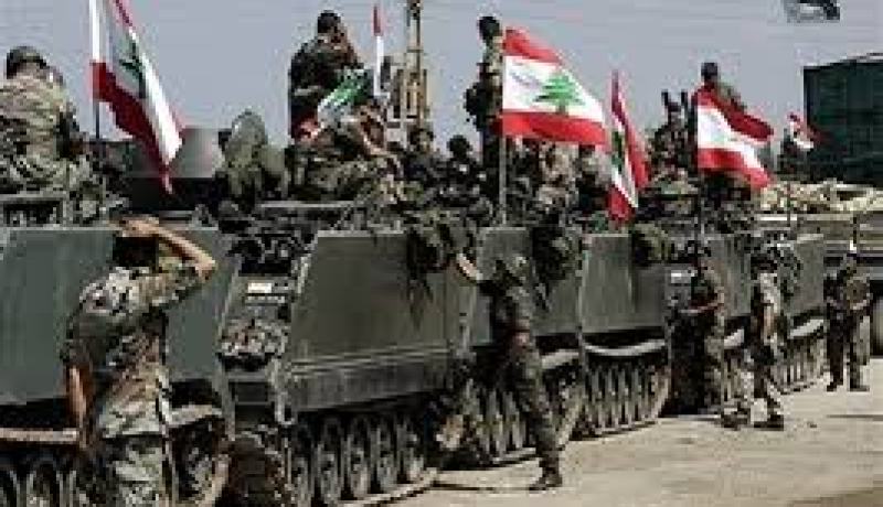 الجيش اللبناني يتولى مسؤولية حفظ الأمن في طرابلس لمدة 6 أشهر