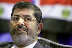 مرسي يواجه نفس اتهامات مبارك بـ 154 شهيد خلال سنة