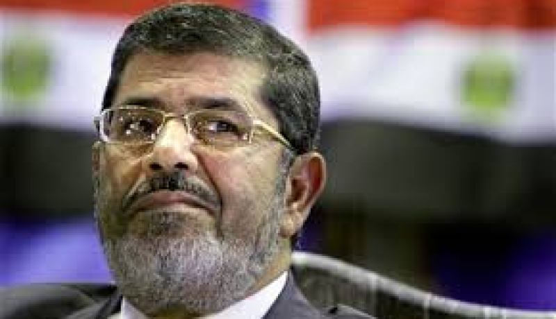 مرسي يواجه نفس اتهامات مبارك بـ 154 شهيد خلال سنة