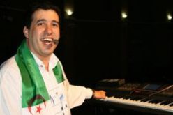 الشاب يزيد و الصادق جمعاوي يلهبان الأجواء في افتتاح الطبعة الثانية لمهرجان الأغنية الرياضية بسطيف