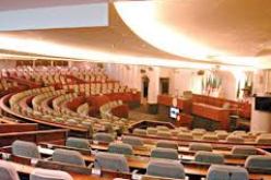 تنصيب 3 مجموعات برلمانية للصداقة غدا الأربعاء بمقر المجلس الشعبي الوطني