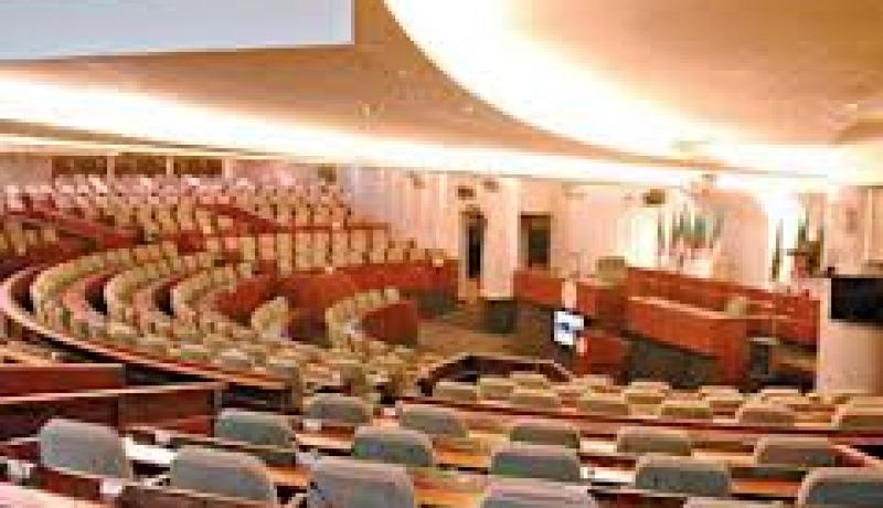 تنصيب 3 مجموعات برلمانية للصداقة غدا الأربعاء بمقر المجلس الشعبي الوطني