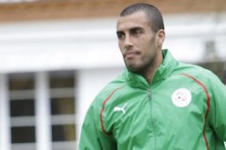 منصوري يعترف أن اللقاءان القادمان سيكونان حاسمين للخضر