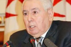 بن صالح يستقبل رئيس مجلس الامة الكويتي