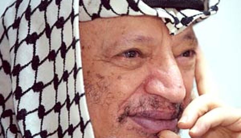 رئيس لجنة التحقيق الفلسطينية يتهم اسرائيل باغتيال عرفات