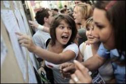 نتائج شهادتي التعليم المتوسط والبكالوريا تعرف انخفاضا مقارنة للسنوات الماضية