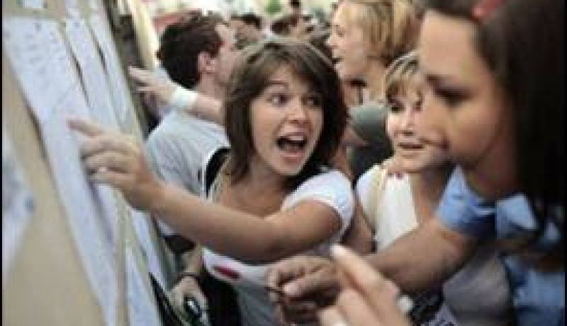 نتائج شهادتي التعليم المتوسط والبكالوريا تعرف انخفاضا مقارنة للسنوات الماضية