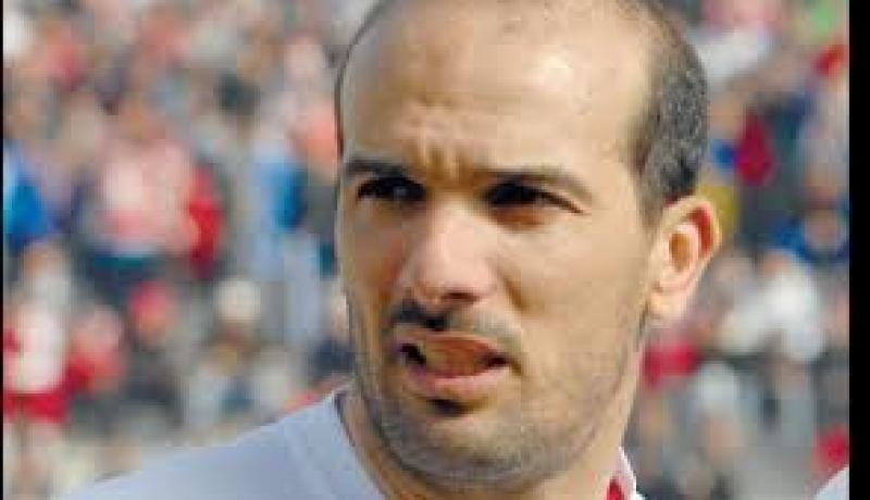 تعاقد قريب لبلقايد وأشيو مع اتحاد بلعباس النازل الى الرابطة الثانية