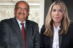 مساهل يستقبل الرئيس المدير العام لمجموعة إعلام فرنسا