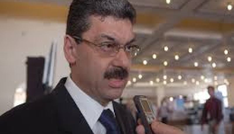 كريم جودي يؤكد وجود الإمكانات للنهوض بالمناطق الصناعية