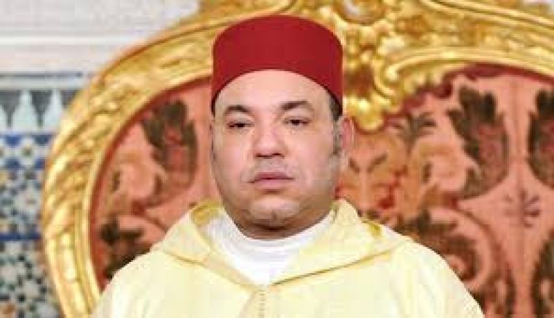 محمد السادس يقرر سحب العفو الممنوح للإسباني الذي أدين بتهمة إغتصاب 11 طفلا