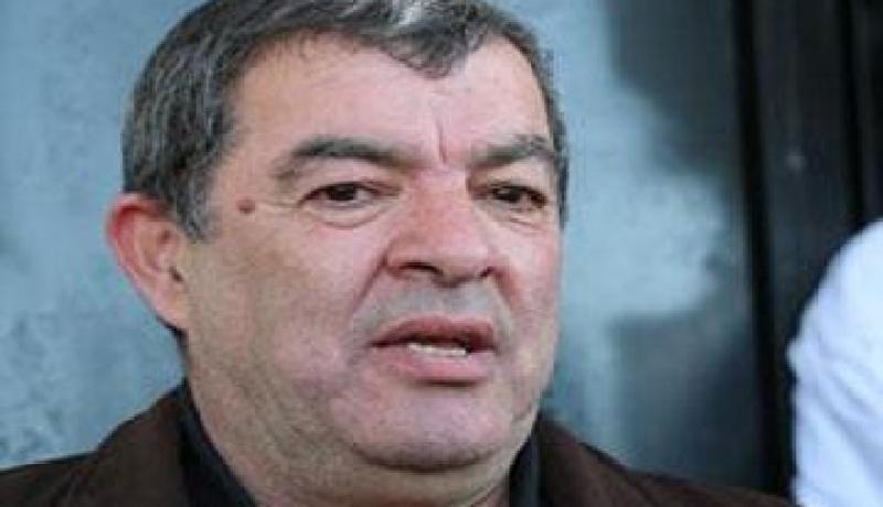 لجنة الإنضباط توقف محمد الشريف حناشي 6 أشهر