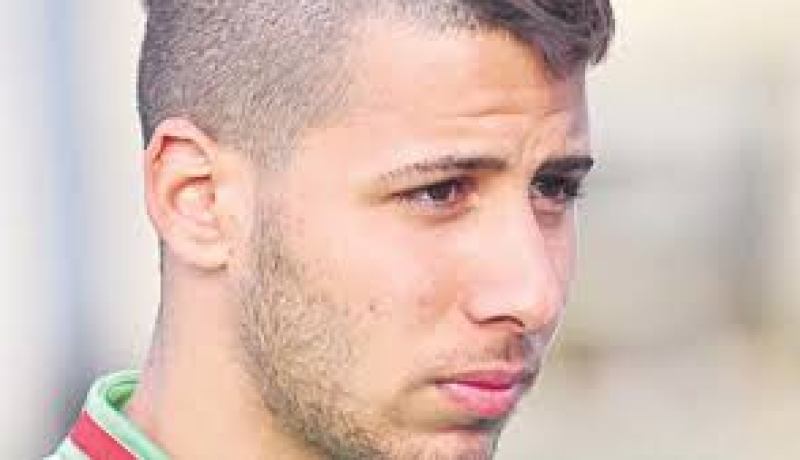 وكيل اللاعب: تحدثت عن اللاعب تايدر مع مانشستار يونايتد