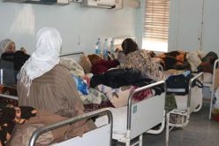 المريض رهينة إضراب مهنيي الصحة
