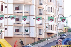 ولاية تيسمسيلت تستفيد من 800 وحدة سكنية ترقوية عمومية