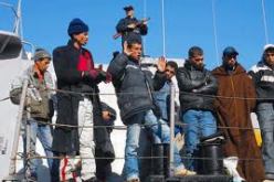 اللجنة الاستشارية لترقية و حماية حقوق الانسان سترفع مقترحات جديدة لحل مشاكل الهجرة