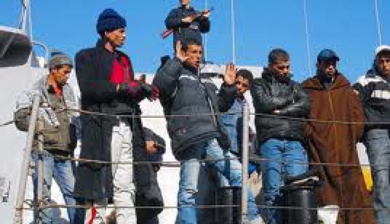 اللجنة الاستشارية لترقية و حماية حقوق الانسان سترفع مقترحات جديدة لحل مشاكل الهجرة