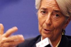 كريستين لاقارد تزور الجزائر في مارس القادم