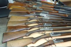 الشروع في التجارب التقنية لقياس صلاحية بنادق الصيد المحجوزة قبيل إعادتها لأصحابها بتيبازة