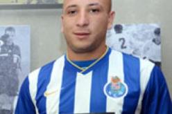 نبيل غيلاس احتياطي امام اولمبيك مارسيليا