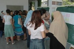 الاعلان عن نتائج البكالوريا عن طريق الإنترنيت والبريد الإلكتروني سيكون قبل  7 جويلية القادم