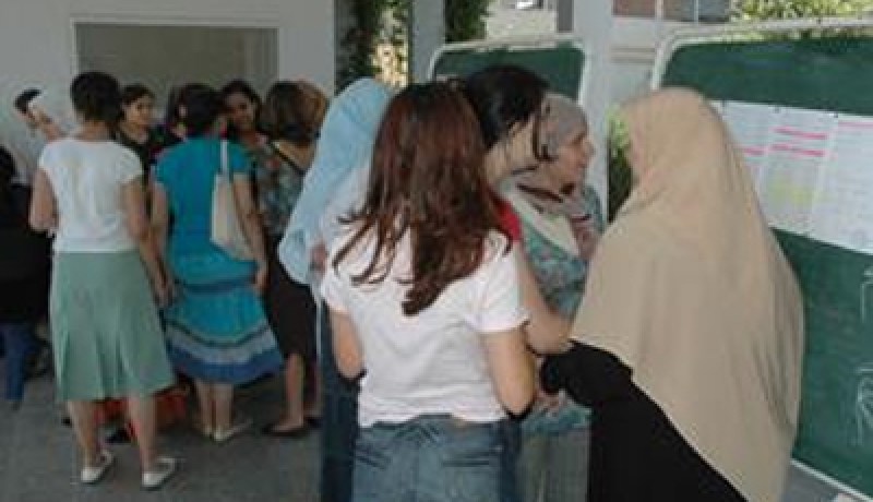 الاعلان عن نتائج البكالوريا عن طريق الإنترنيت والبريد الإلكتروني سيكون قبل 7 جويلية القادم