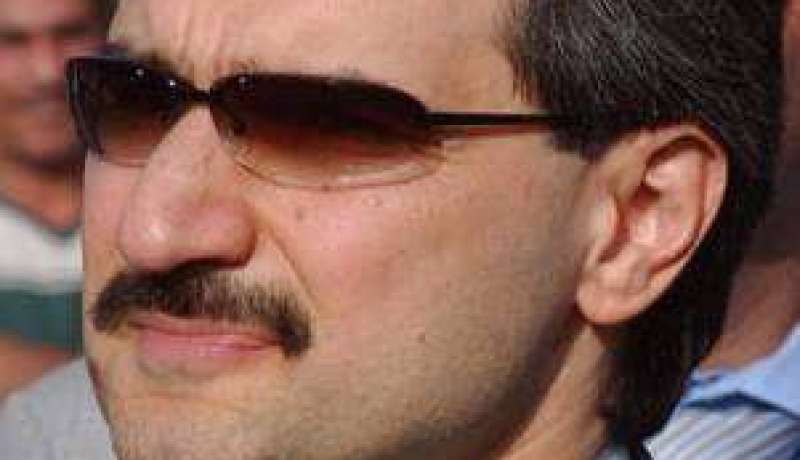 الوليد بن طلال يطرد مدير قناة الرسالة لأنه من قيادات الإخوان المسلمين