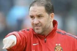 استقالة مدرب المنتخب التونسي نبيل معلول