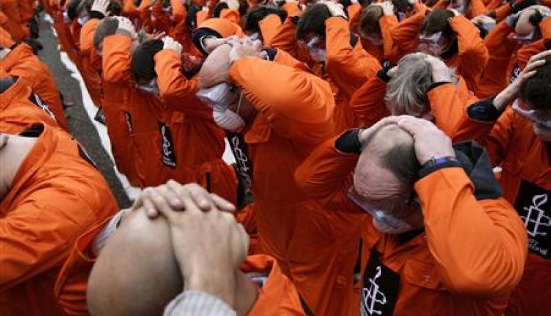 واشنطن تعين ريتشارد بتلر قائدا جديدا لمعتقل غوانتنامو