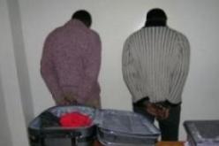 ايداع رعيتين الحبس المؤقت بتهمة التزوير و الاحتيال