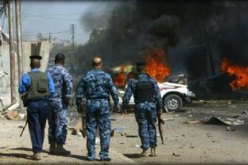 مقتل 7 اشخاص واصابة 34 اخرين في اعمال عنف متفرقة بالعراق