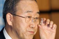 بان كي مون قلق من تزايد الهجمات الإرهابية في باكستان