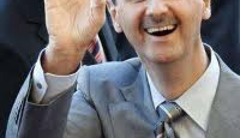 الأسد : انتصرت في المعركة وأسقطت مشروع التآمر ضدها